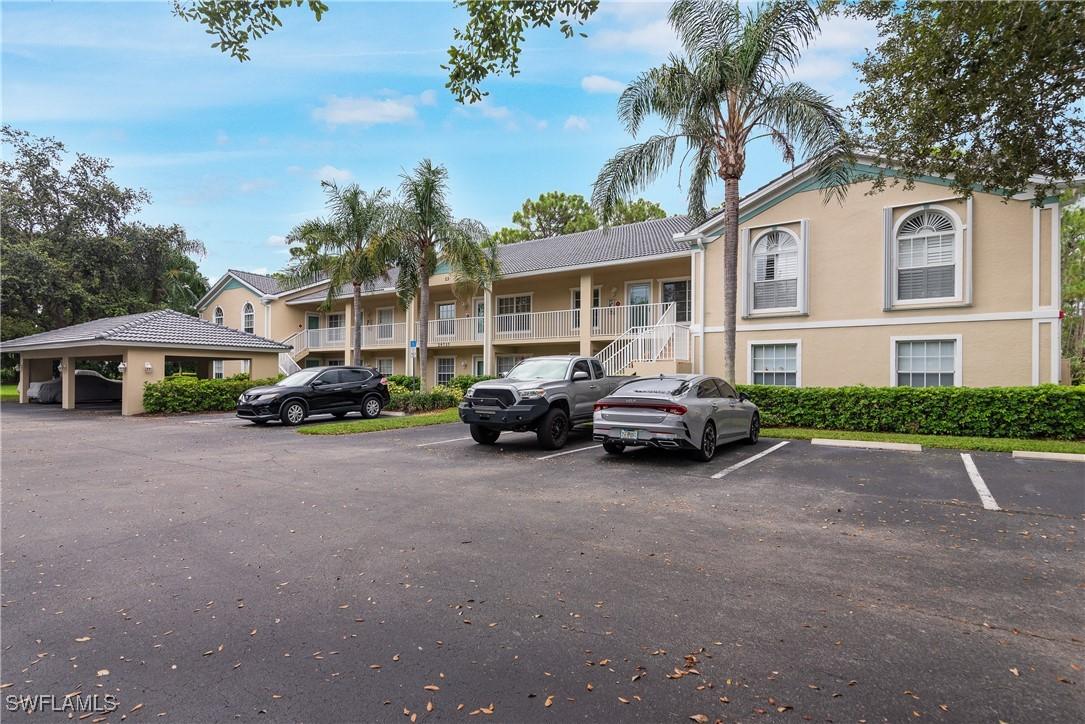 25727 Lake Amelia Way #105, Bonita Springs, FL 34135