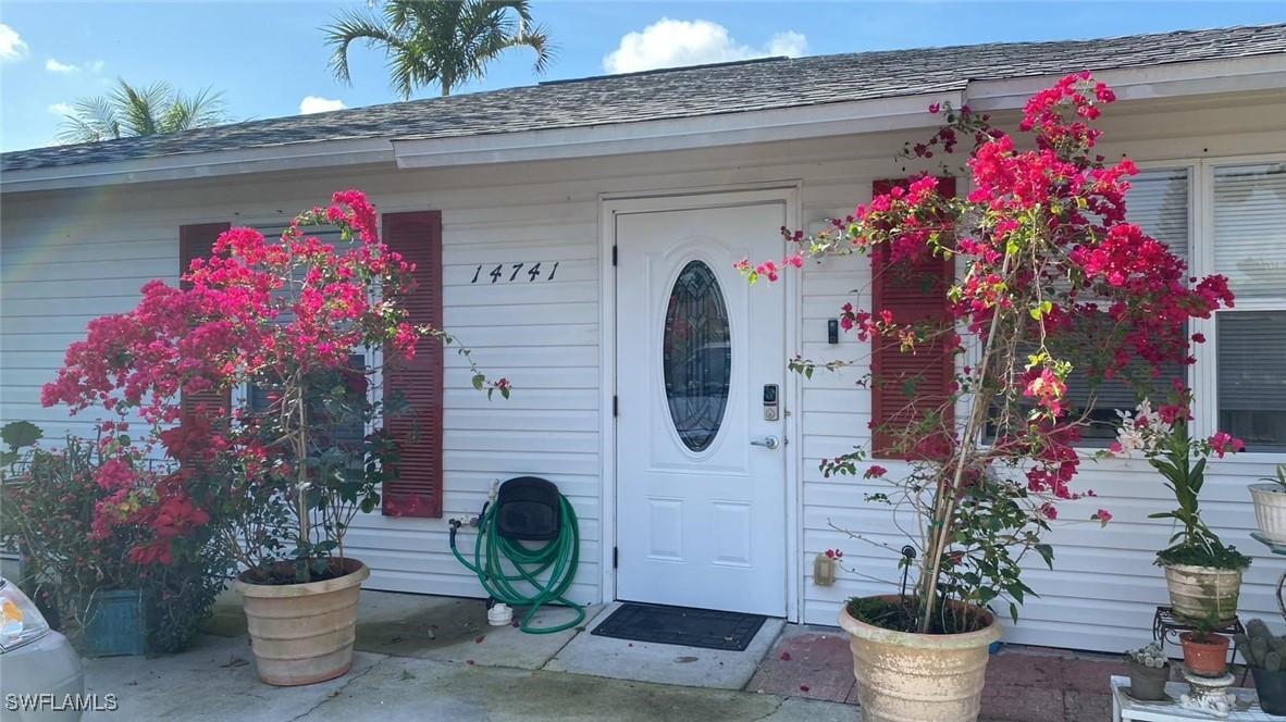 14741 Apalachee St., Naples, FL 34114