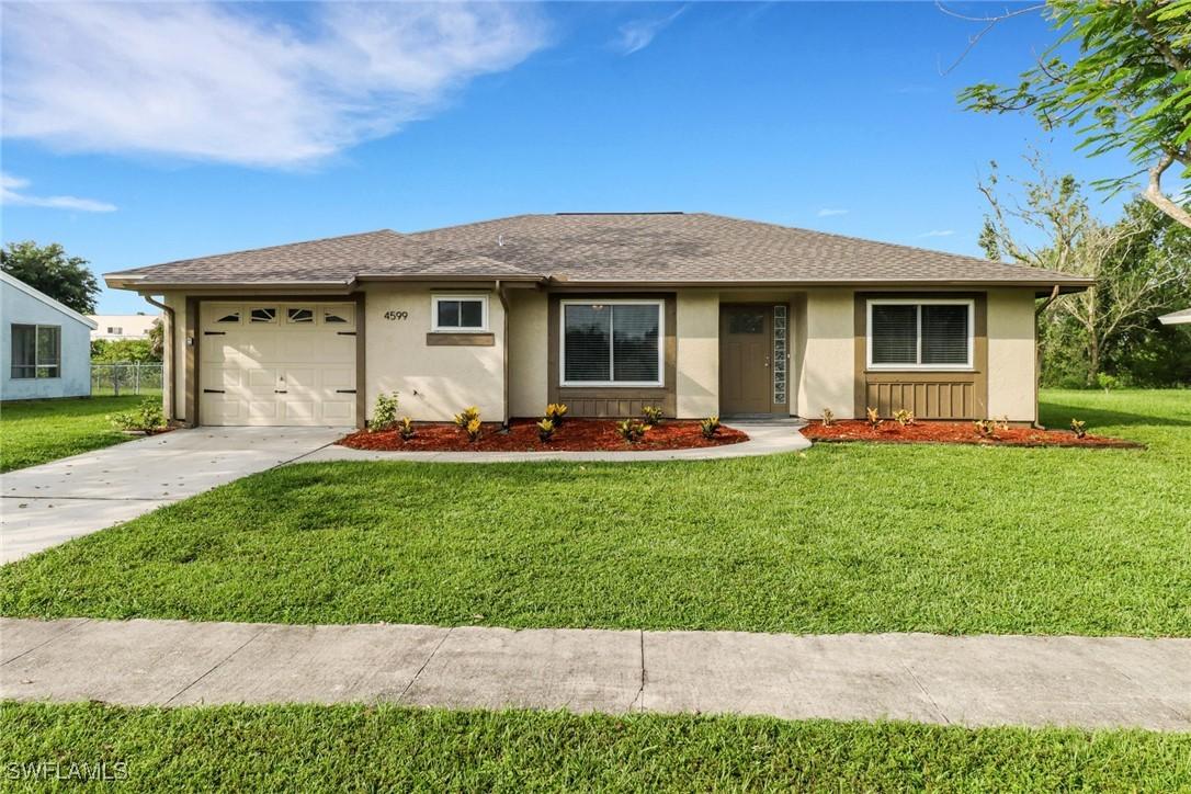 4599 Mongite Rd., North Port, FL 34287