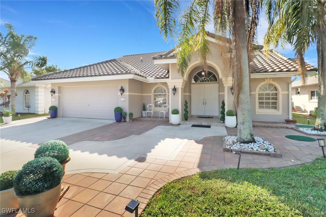 3579 Kent Dr., Naples, FL 34112