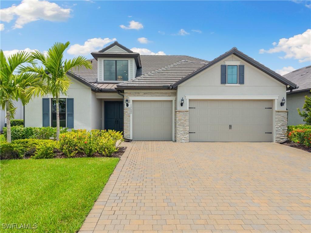 19680 Aqua View Ln., Fort Myers, FL 33913