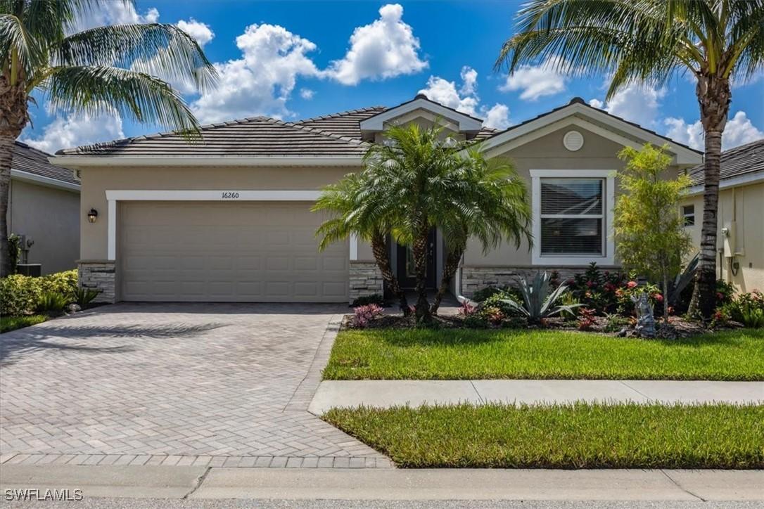16260 Bonita Landing Cir., Bonita Springs, FL 34135