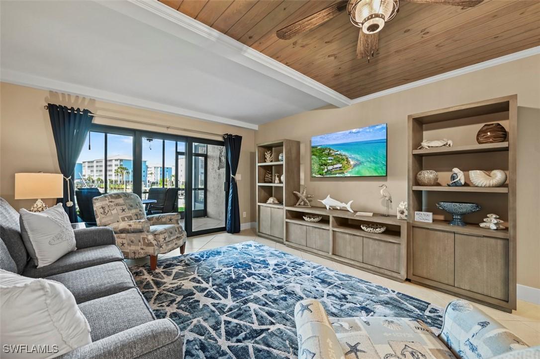 200 Lenell Rd. #215, Fort Myers Beach, FL