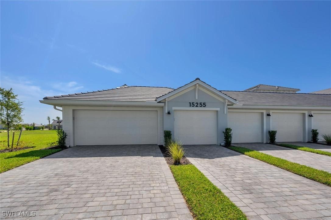 15255 Green Acres Ave. #111, Punta Gorda, FL 33982