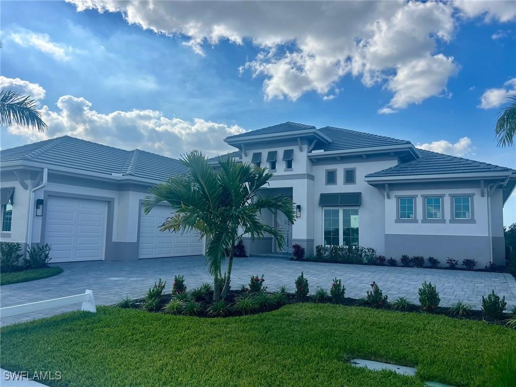 9612 Caymas Way, Naples, FL 34114