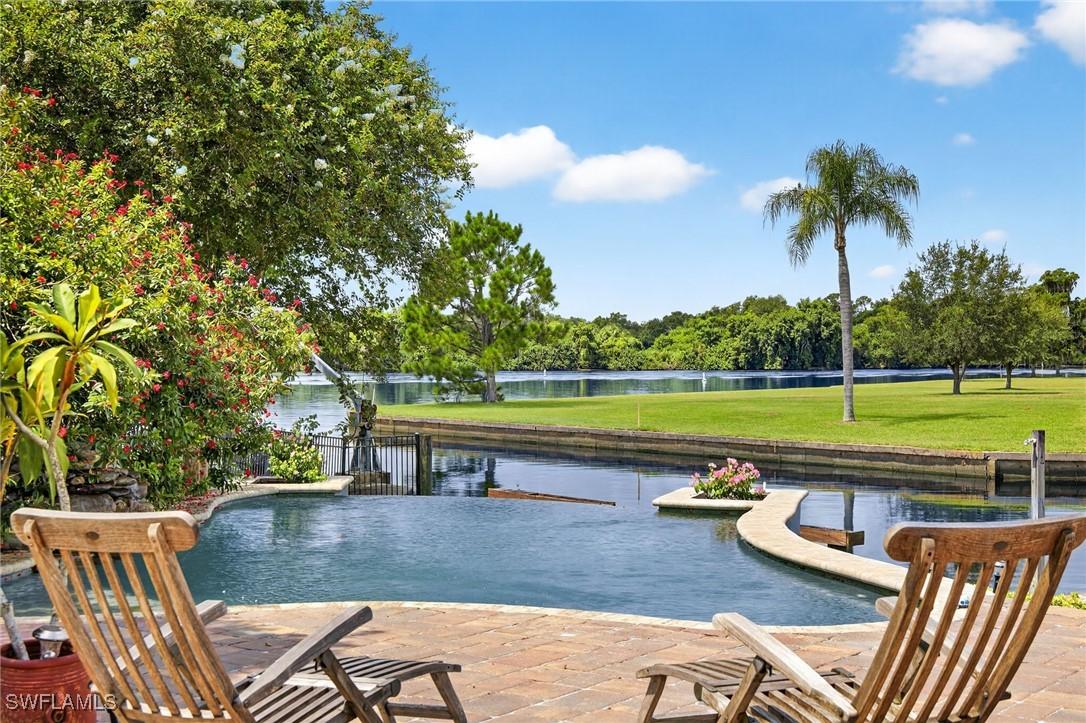 18071 Traverse Dr., Alva, FL 33920