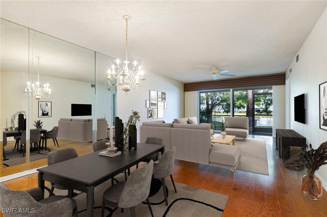 935 New Waterford Dr. #F102, Naples, FL 34104