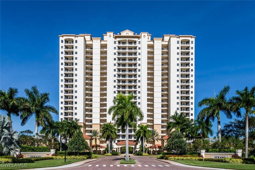 1065 Borghese Ln. #303, Naples, FL 34114