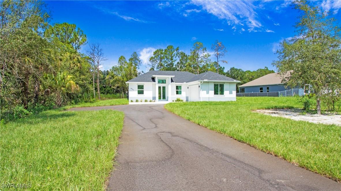 4943 46th St., Naples, FL 34120