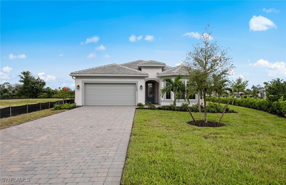 17549 Lily Grass Trace, North Fort Myers, FL 33917