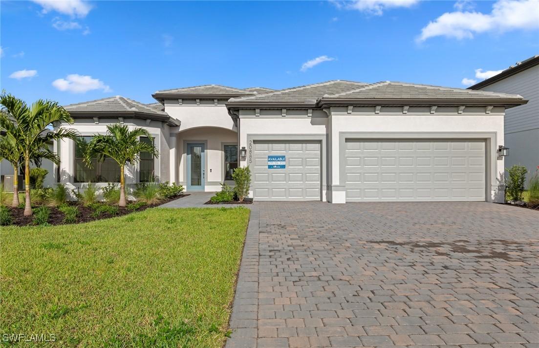 20885 Napa Loop, Estero, FL 33928