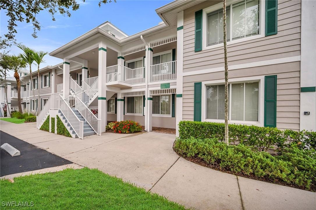 7930 Mahogany Run Ln. #826, Naples, FL 34113