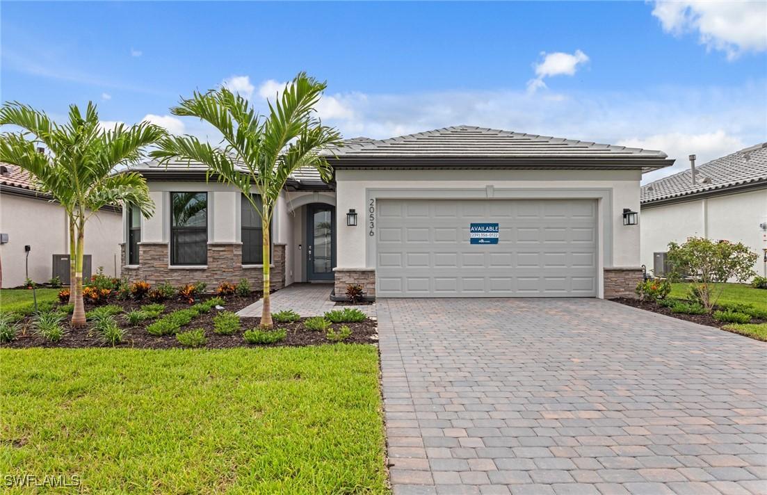 20536 Napa Loop, Estero, FL 33928