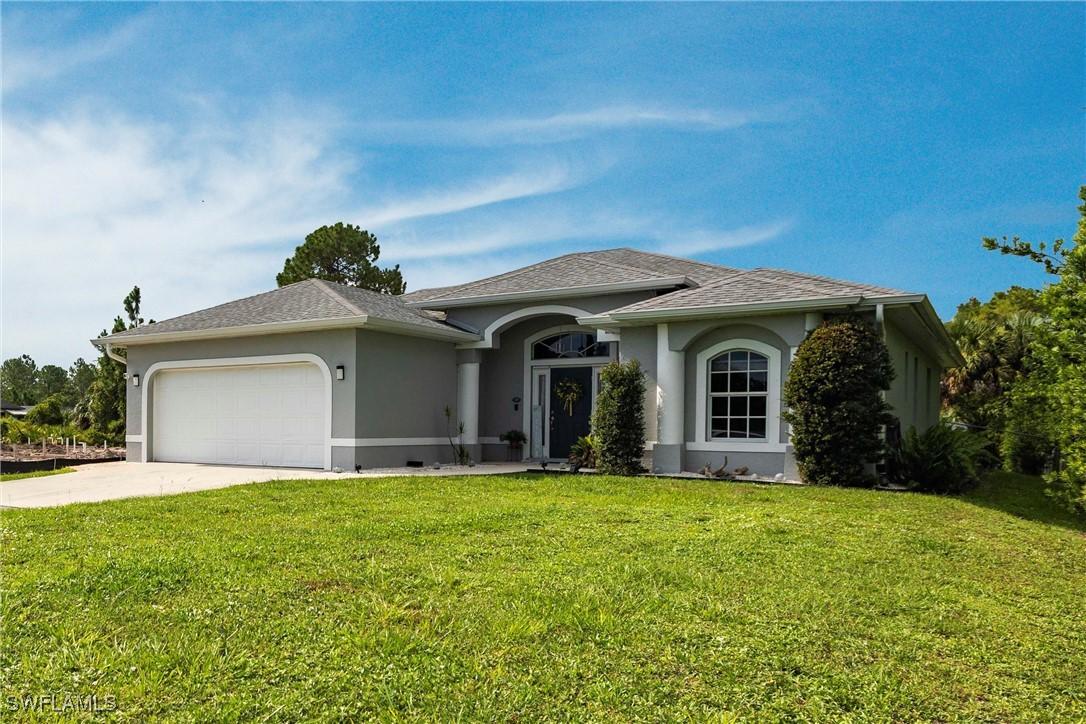 4170 18th Ave., Naples, FL 34120