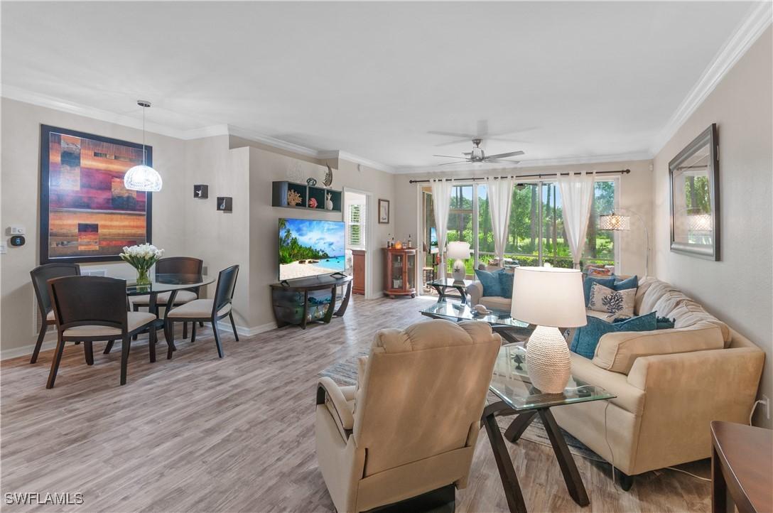 20091 Seagrove St. #802, Estero, FL 33928