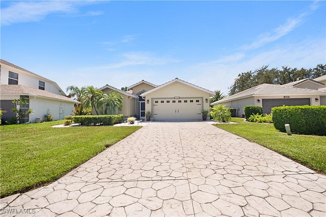 2329 Heritage Greens Dr., Naples, FL 34119