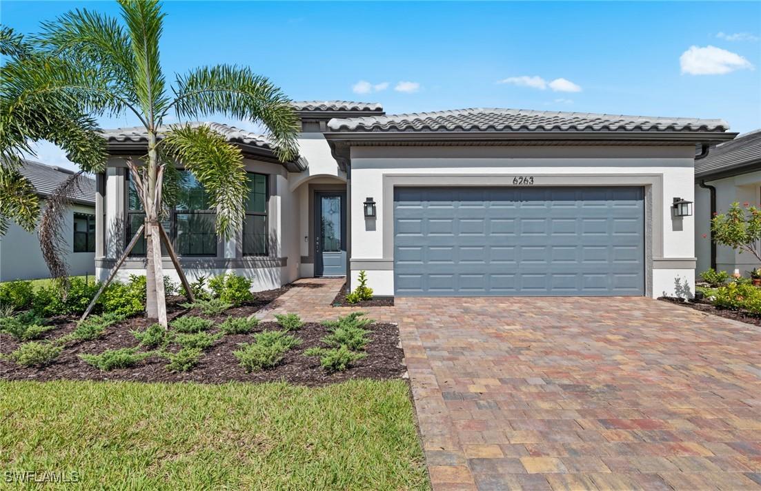 6263 Van Buren Ct., Ave Maria, FL 34142