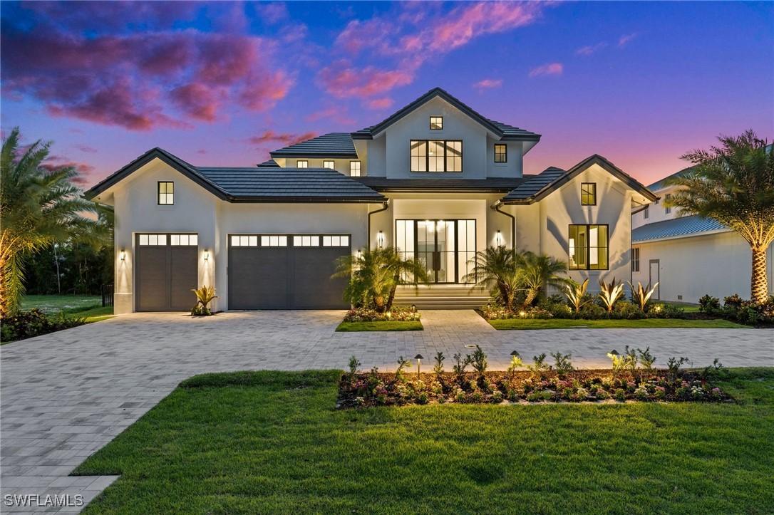 508 Neapolitan Ln., Naples, FL 34103