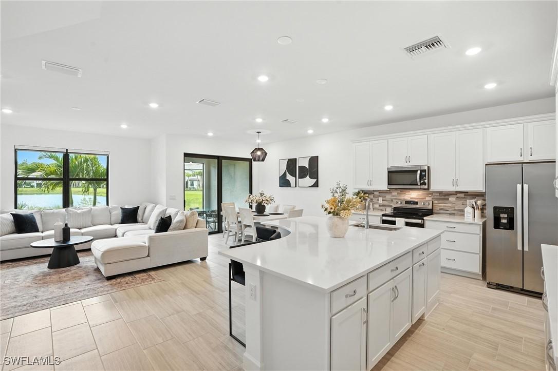 4349 Sonoma Oaks Cir., Naples, FL 34119