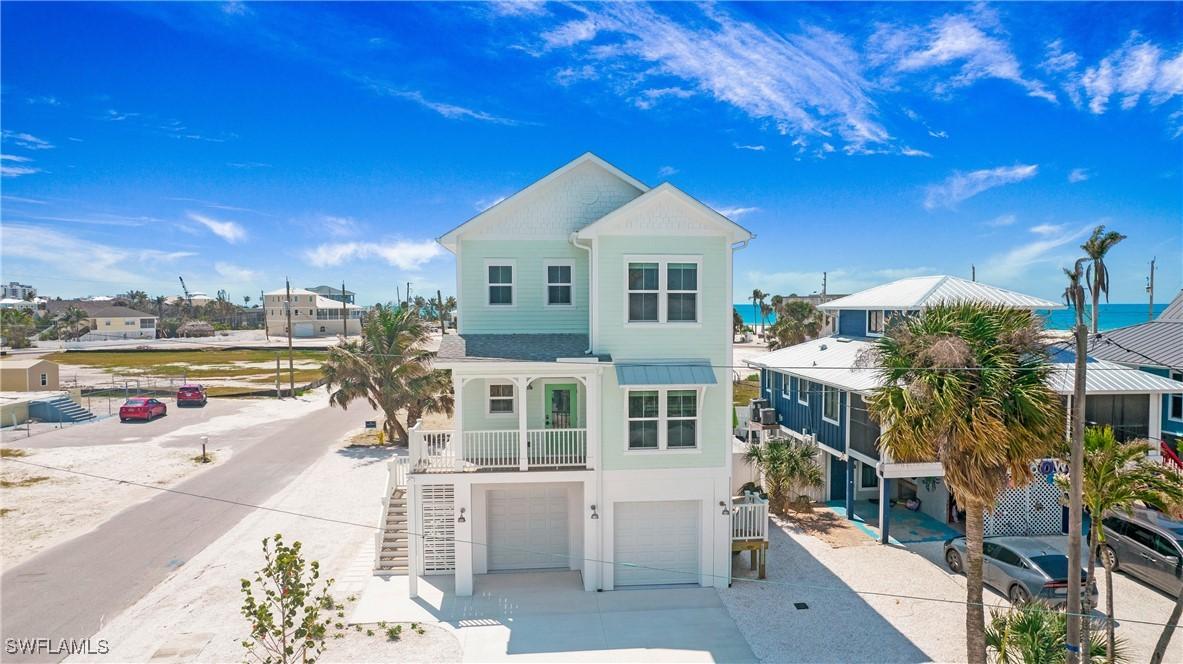 289 Lazy Way, Fort Myers Beach, FL 33931