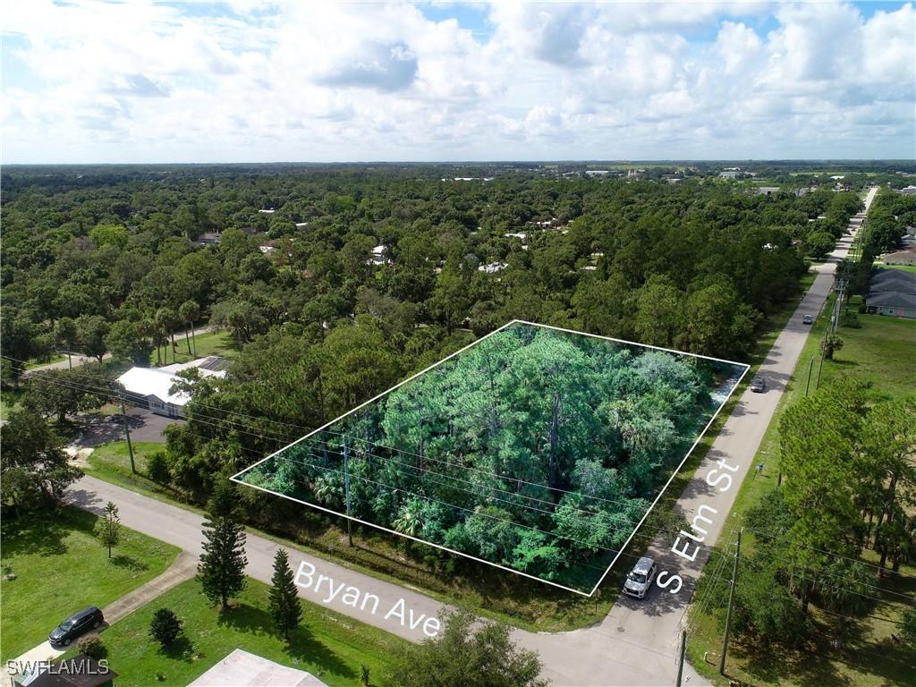 S Elm St., Labelle, FL 33935
