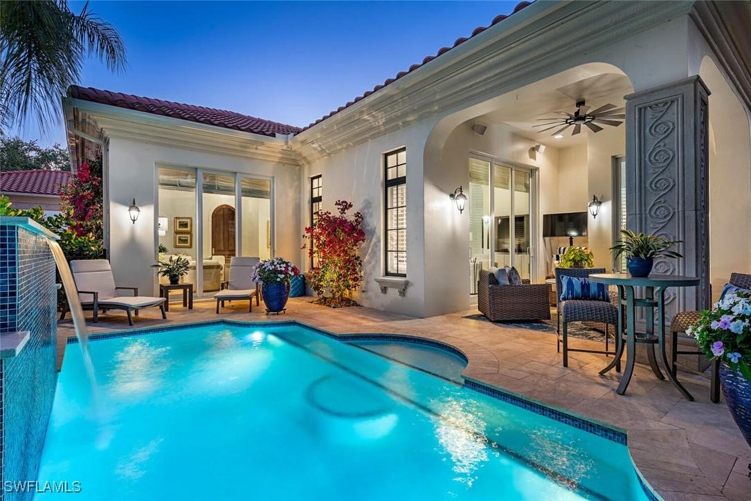 2618 Trillium Way, Naples, FL 34105