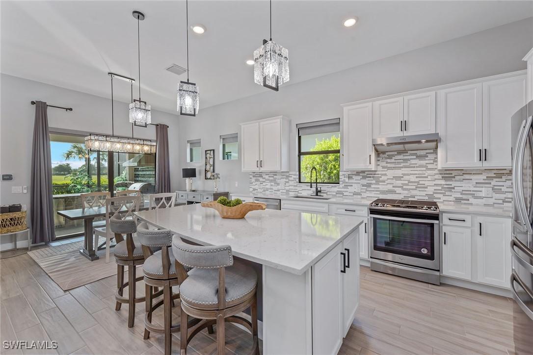 2740 Amaranda Ct., Naples, FL 34114