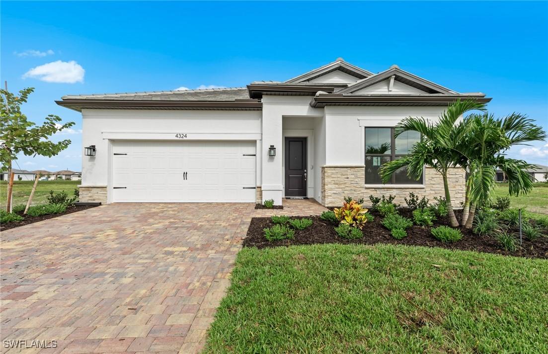 4324 Annapolis Ave., Ave Maria, FL 34142