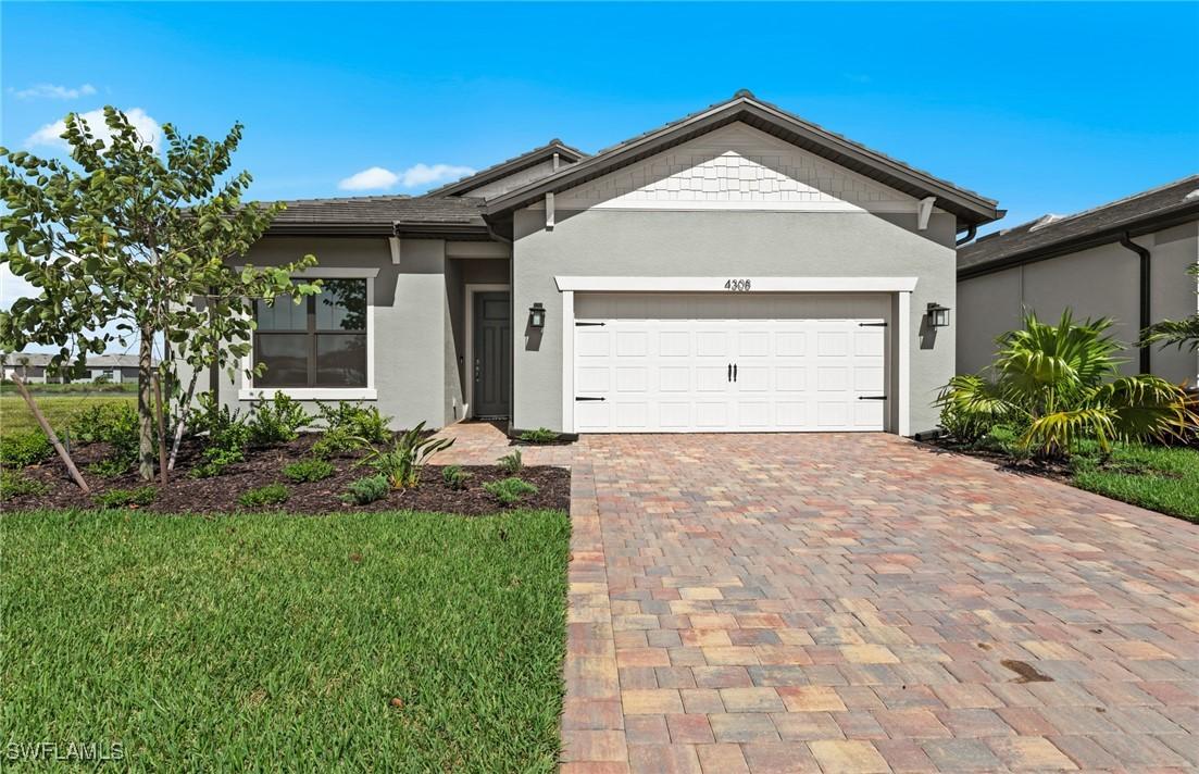 4308 Annapolis Ave., Ave Maria, FL 34142