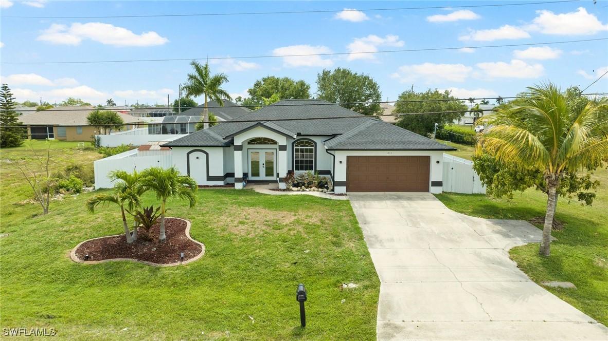 1213 Chiquita Blvd., Cape Coral, FL 33993