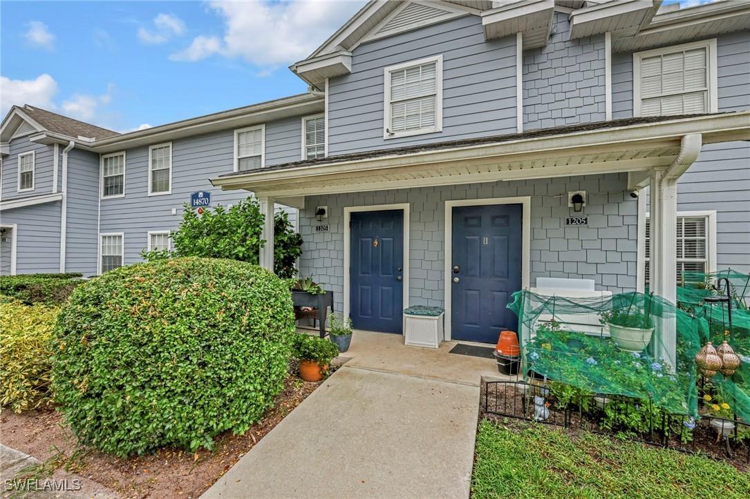 14870 Pleasant Bay Ln. #1105, Naples, FL 34119