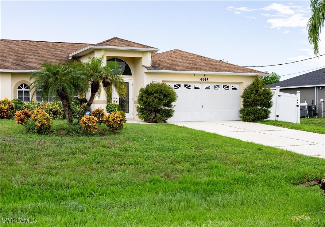 4915 Bywood St., Lehigh Acres, FL 33971