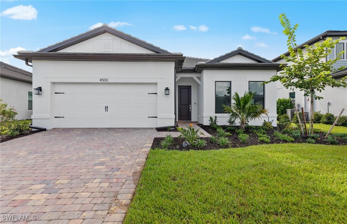 4500 Annapolis Ave., Ave Maria, FL 34142