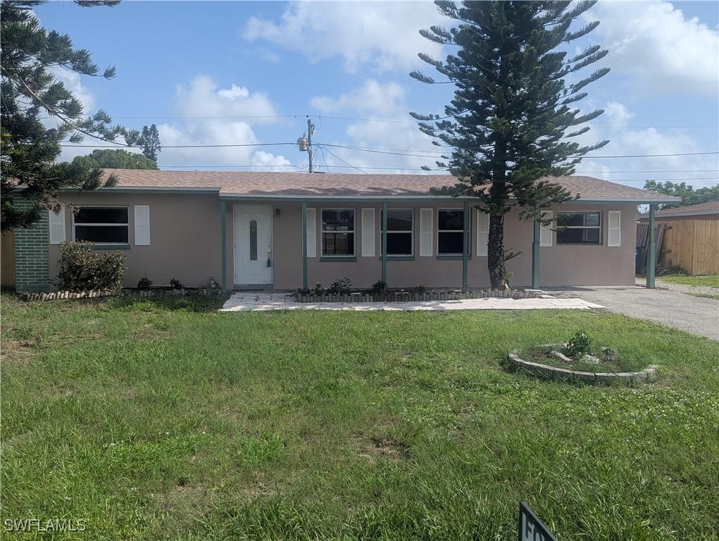 18165 Iris Rd., Fort Myers, FL 33967