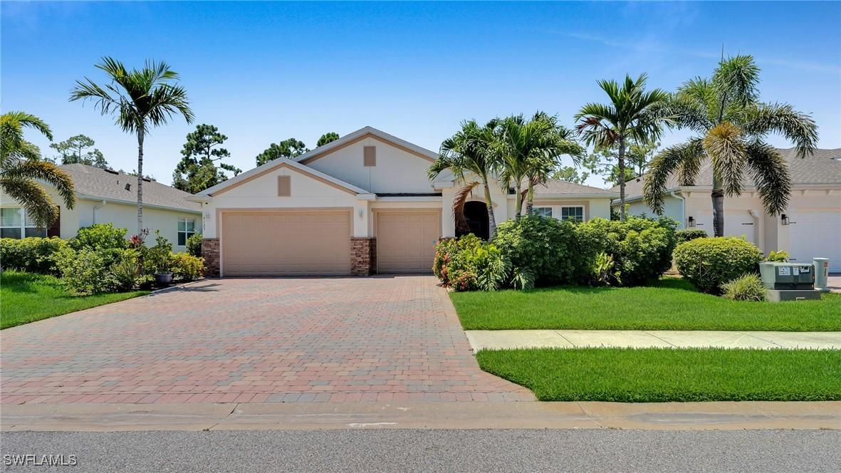 3123 Amadora Cir., Cape Coral, FL 33909