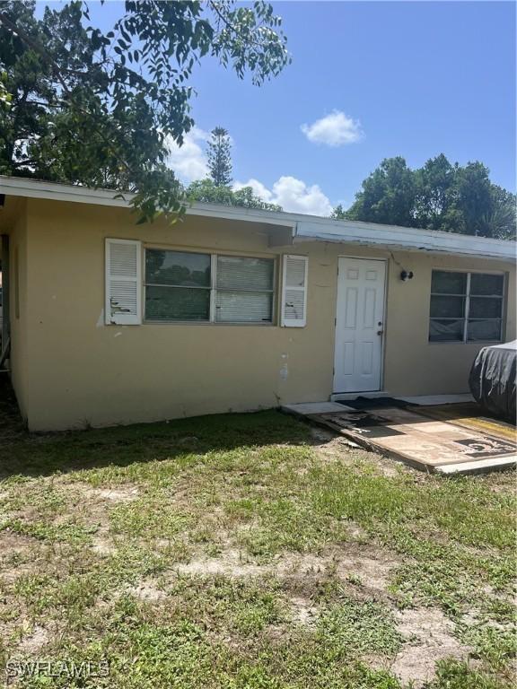 1763 Glenway Ct., Fort Myers, FL 33916