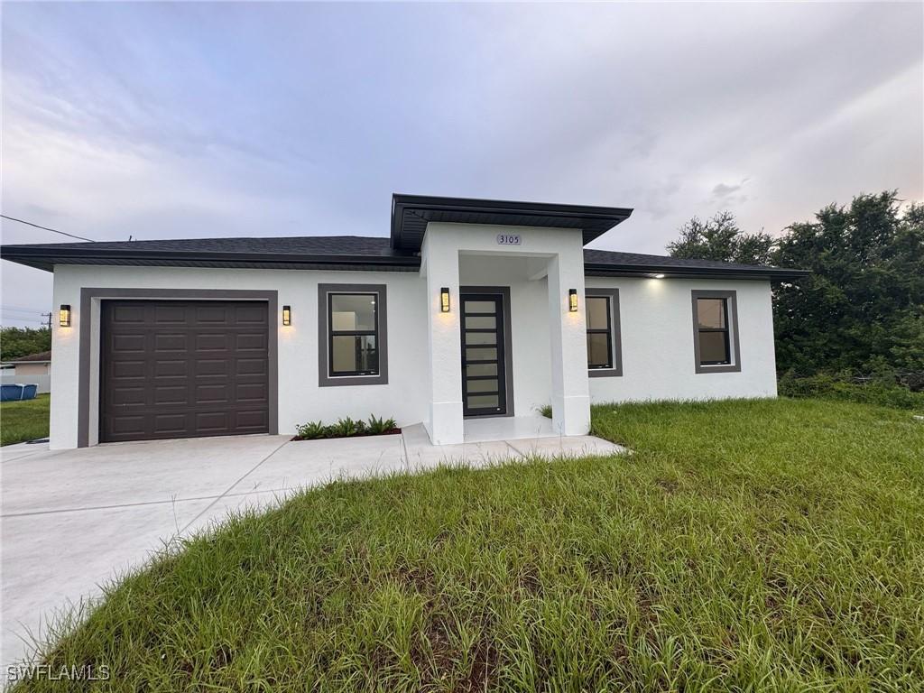 3105 11th St., Lehigh Acres, FL 33976