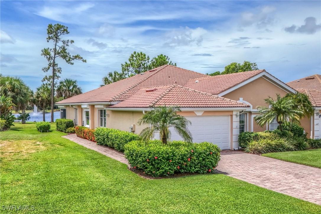 7750 Haverhill Ct., Naples, FL 34104