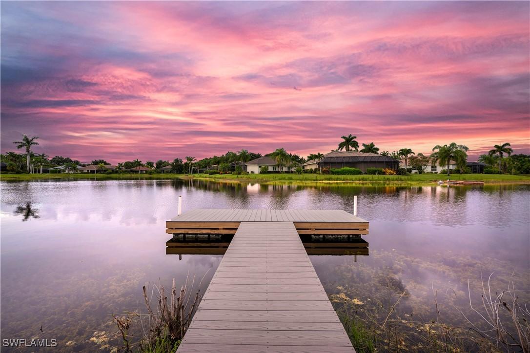 11009 Longshore Way, Naples, FL 34119