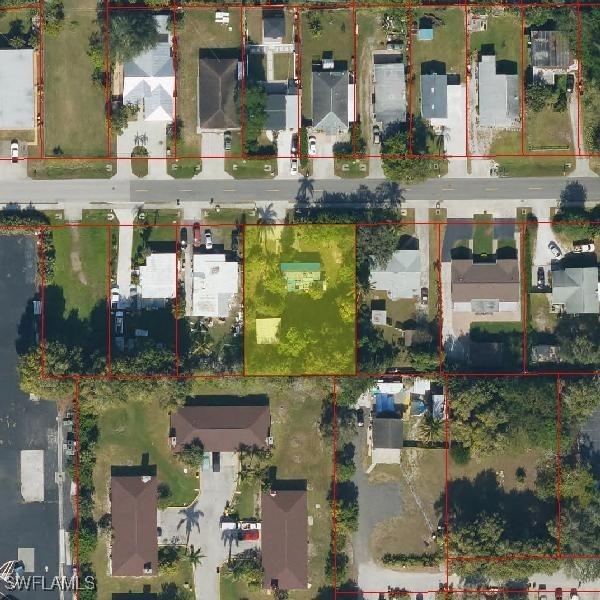 3148 & 3164 Francis Ave., Naples, FL 34112