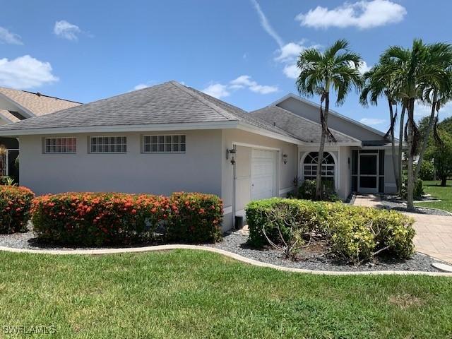 13380 Wild Cotton Ct., North Fort Myers, FL 33903