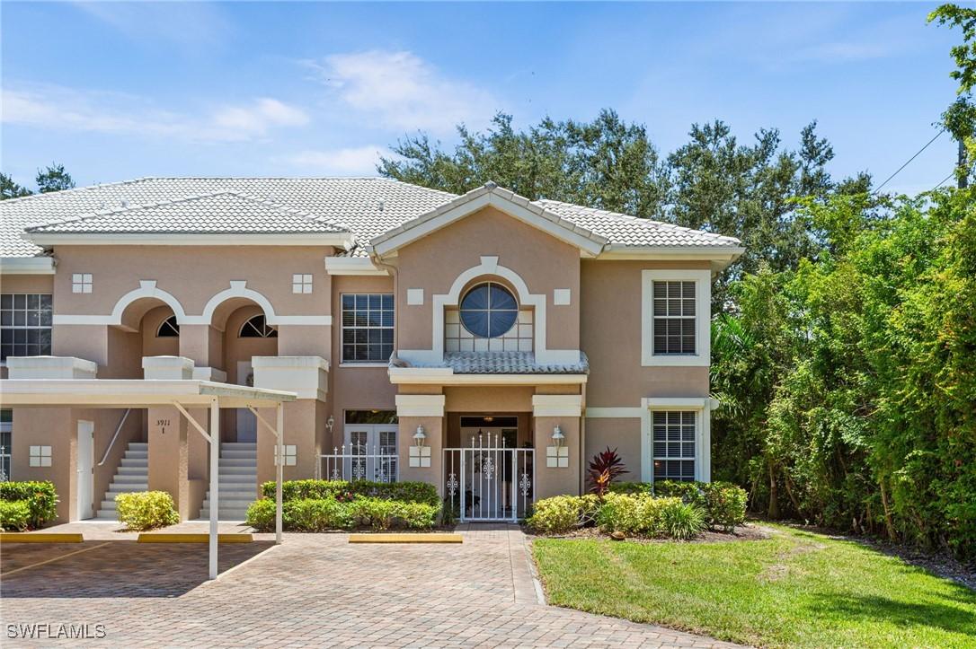 3911 Windward Passage Cir. #102, Bonita Springs, FL 34134