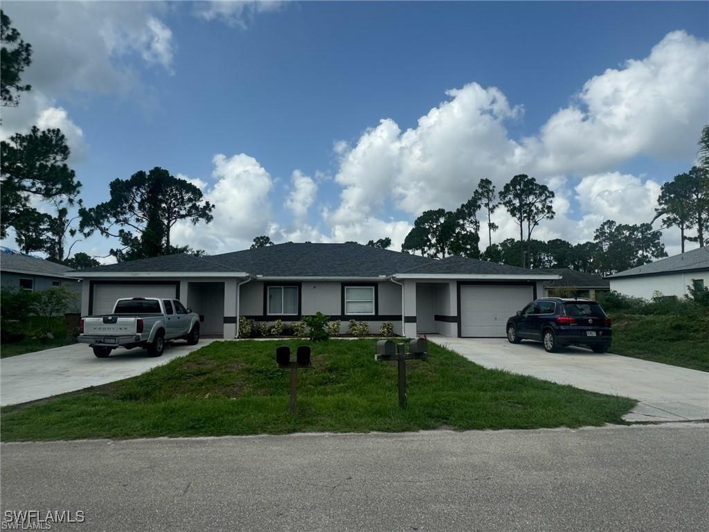4635 25th St Sw, Lehigh Acres, FL 33973