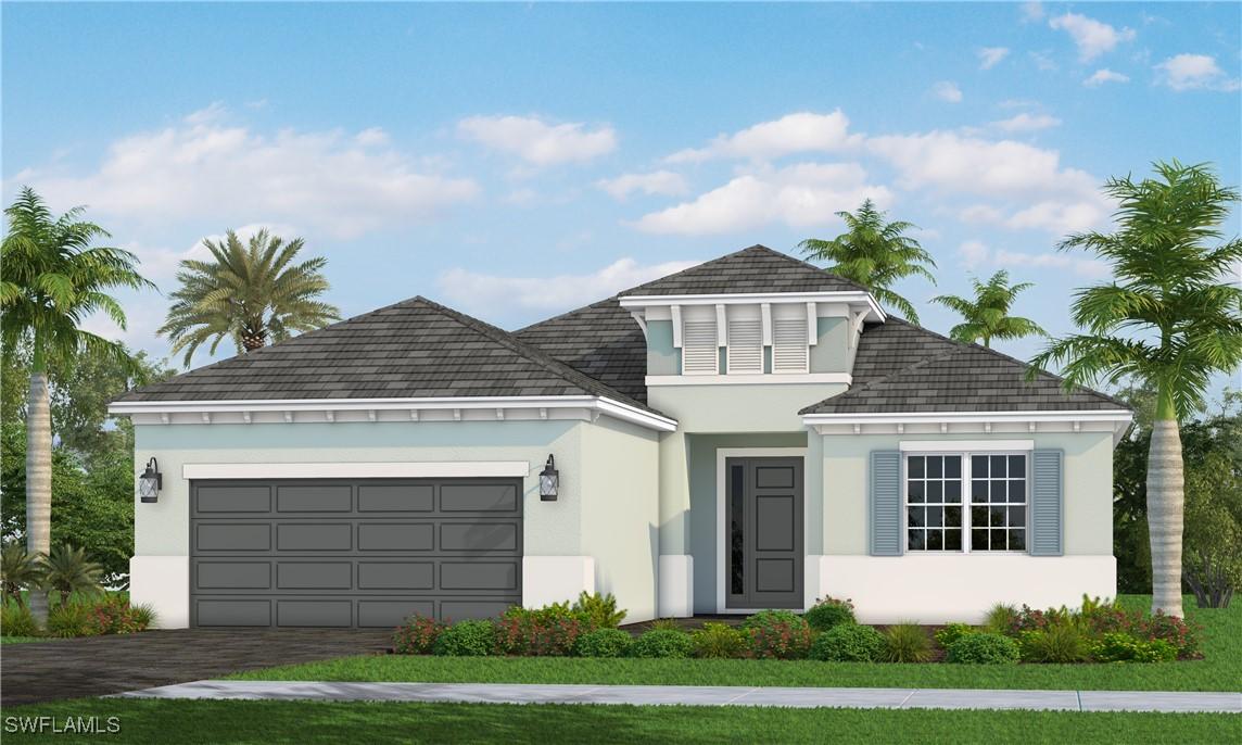 3953 Perseus St., Naples, FL 34120