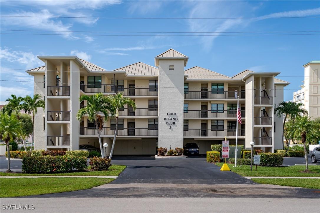 1000 Swallow Ave. #12, Marco Island, FL 34145