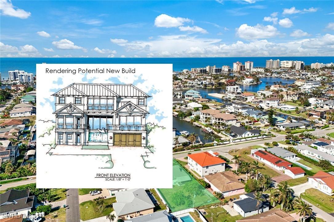 9940 Vanderbilt Dr., Naples, FL 34108