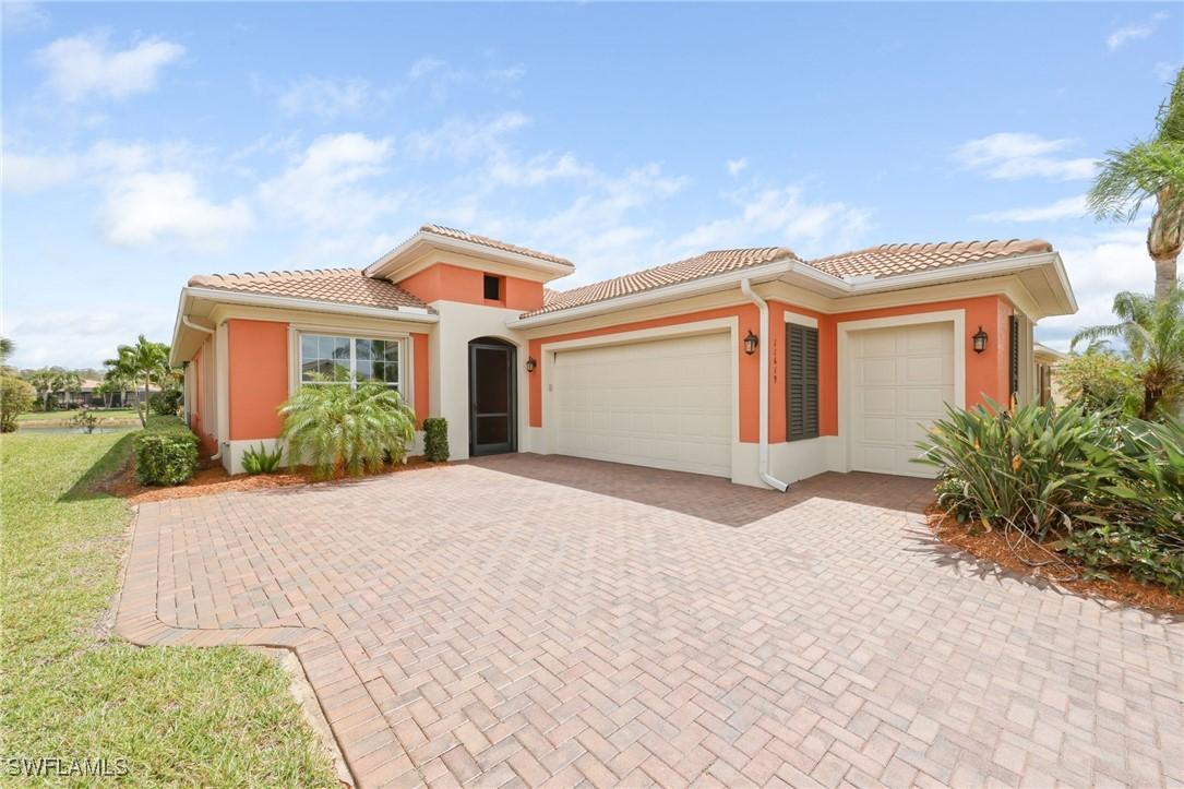 11619 Giulia Dr., Fort Myers, FL 33913