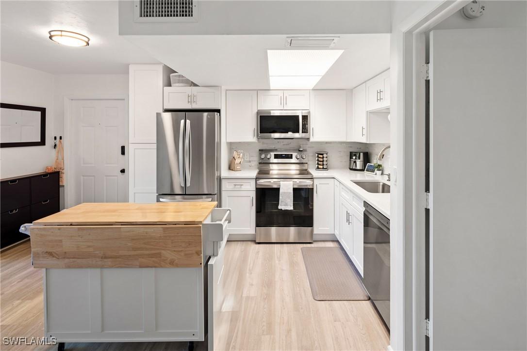 19 Bob O Link Ct. #A, Naples, FL 34105