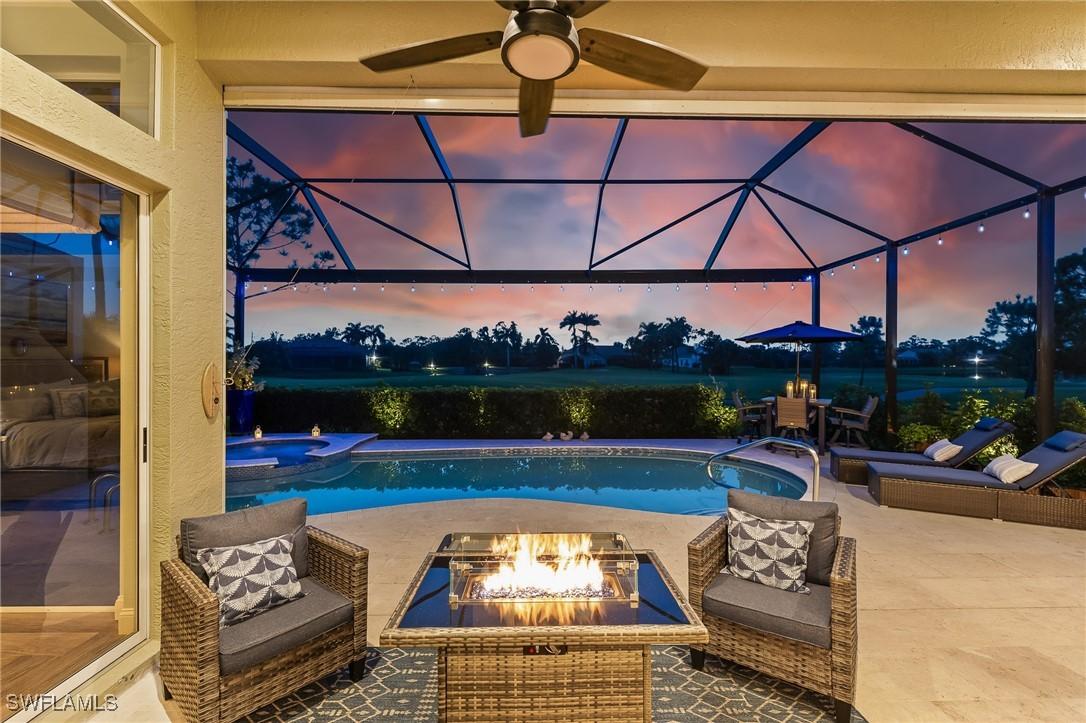 19373 Silver Oak Dr., Estero, FL 33967