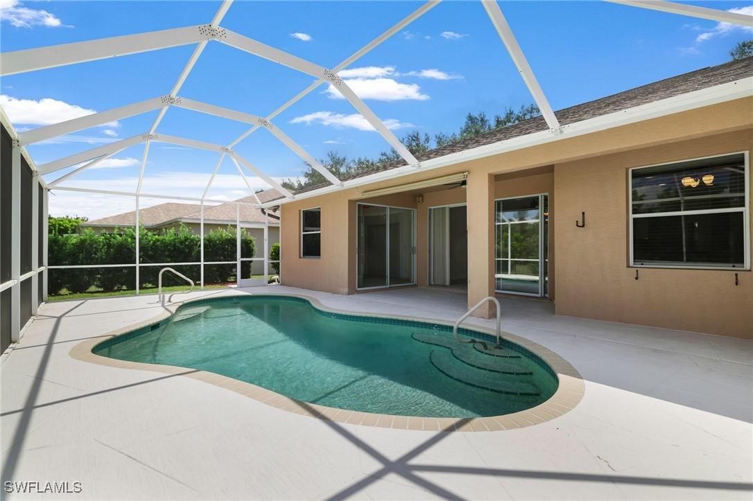 9271 Pittsburgh Blvd., Fort Myers, FL 33967